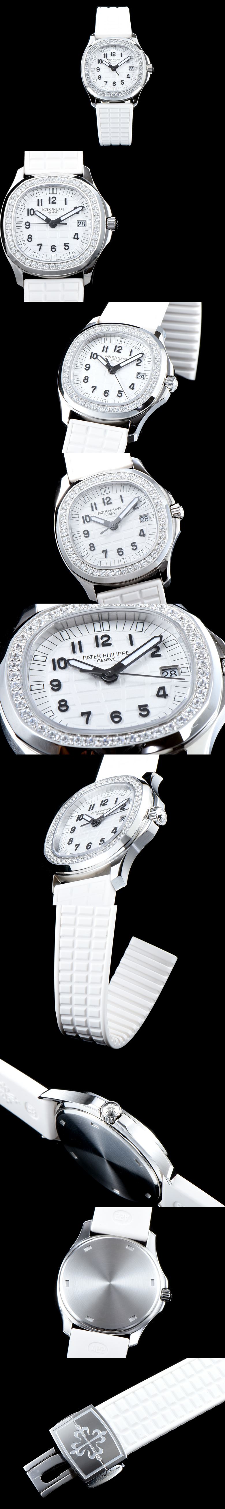 파텍필립 아쿠아넛 35mm-5 5067A